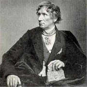 Walhalla-Architekt Leo von Kienze