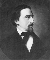 Wilhelm
                Marr, profile of a fool creating the term
                "anti-Semisism"