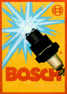 Bosch, Logo