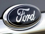 Ford Logo