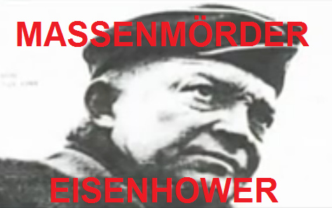 Massenmörder Eisenhower, Portrait:
                            23min.36sek.
