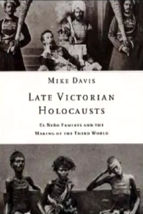 Mike Davis, Buch:
"Late Victorian Holocausts" über
Massenmord gegen Buren in Südafrika in
Konzentrationslagern mit absichtlicher Taktik
des Verhungerns Mike Davis, Buch:
"Late Victorian Holocausts" über
Massenmord gegen Buren in Südafrika in
Konzentrationslagern mit absichtlicher Taktik
des Verhungerns