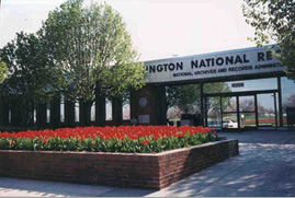 Suitland,
Maryland, National Archives of criminal
"U.S.A." Suitland, Maryland, National Archives of
criminal "U.S.A."