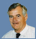 James
Bacque, portrait James Bacque, portrait