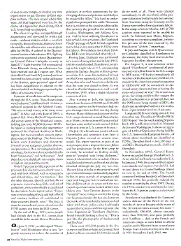 Eisenhower's Death Camps, Saturday Night,
                        September 1989, page 38