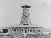 Die Freie Energie von Tesla mit dem
                          Tesla-Turm soll "Verschw�rung" sein?
                          Psiram liet hald nur die BILD!