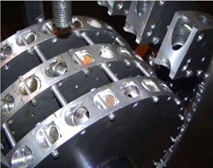 Der
                    Magnetmotor erzeugt Energie gratis (Freie Energie),
                    das will die NWO-Mafia von Rothschild und
                    Rockefeller in London nicht