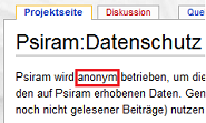BND-Psiram agiert
"anonym", angeblich aus
"Datenschutzgründen", weil
Pioniere, Alternativmediziner und
Freie-Energie-Forscher so
"gefährlich" seien BND-Psiram agiert
"anonym", angeblich aus
"Datenschutzgründen", weil
Pioniere, Alternativmediziner und
Freie-Energie-Forscher so
"gefährlich" seien