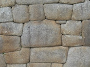 Vielecksteine in
Machu Picchu bei Cusco - das hat die
GWUP nicht gesehen? Vielecksteine in Machu Picchu
bei Cusco - das hat die GWUP nicht
gesehen?