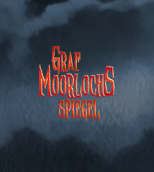 Theaterstck: Graf Moorlochs Spiegel