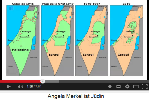 Moses-Fantasie-Israel: Die
zionistisch-rassistische Politik mit
haufenweise Landraub gegen Palästinenser seit
1946 Moses-Fantasie-Israel: Die
zionistisch-rassistische Politik mit
haufenweise Landraub gegen Palästinenser seit
1946