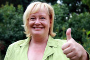 Stefanie Vogelsang (CDU Berlin-Neuk�lln)