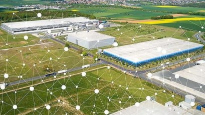 Der Mittelstand soll als Betreiber f�r
                5G-Campusnetze gewonnen werden.
