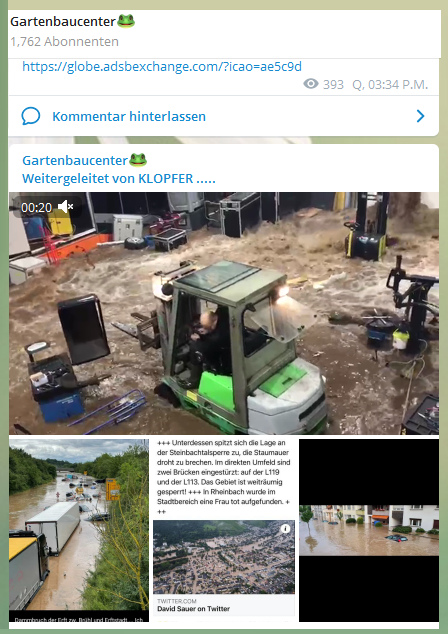 hochwasser Rheinland-Pfalz und NRW mit
Dammbruch, 15.7.2021 hochwasser
Rheinland-Pfalz und NRW mit Dammbruch, 15.7.2021