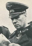 Rommel mit Papierblock