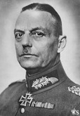 Rundstedt Portrait