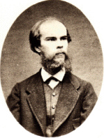 Verlaine
                              Portrait