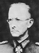 General
                              Marcks, Portrait