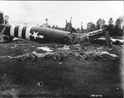 6.6.1944
                              "US"-Segelfliegerabsturz mit
                              Toten