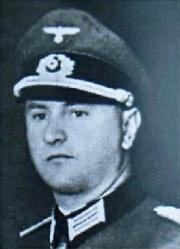 Werner Pluskat, Portrait
