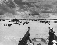 6.6.1944 Strand Sword, Soldaten
                              waten