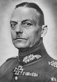 Rundstedt, Portrait