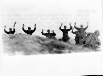 6.6.1944 Strand Utah, Deutsche
                              ergeben sich