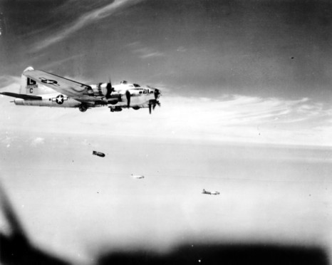 6.6.1944 Bomben
                            auf Ca�n