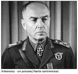 Antonescu,
Portrait Antonescu, Portrait