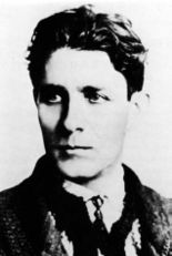 Codreanu,
Portrait Codreanu, Portrait