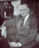 Tibor
Eckhardt, Portrait Tibor Eckhardt, Portrait