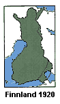 Finnland 1920 Finnland 1920