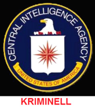 Symbol
                      des kriminellen CIA: Drogenhandel, Menschenhandel,
                      Organhandel, Putsche organisieren usw., und der
                      CIA meint dabei noch, er sei
                      "intelligent"