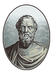 Herdoto, retrato de otro gran
                              mentiroso. Segn la arqueologa sus
                              descripciones de guerras sobre un sitio de
                              Egipto es una invencin grande. No hay
                              huellas de guerras para encontrar...