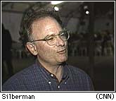 Neil Asher
Silberman, portrait Neil Asher
Silberman, portrait