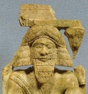 Rey Hasael de Aram Damasco