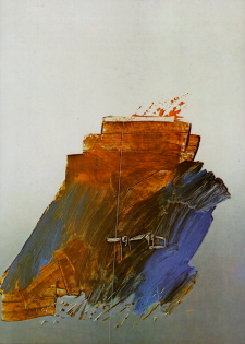 Dan
Reisinger 6: Fall von Massada 73 Dan
Reisinger 6: Fall von Massada 73