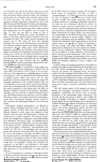 Encyclopaedia Judaica
(1971): Poland, vol. 13, col. 783-784 Encyclopaedia Judaica (1971): Poland, vol.
13, col. 783-784