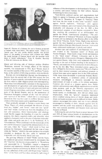 Encyclopaedia Judaica (1971): History, vol.
                        8, col. 737-738