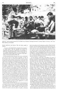 Encyclopaedia Judaica
(1971): History, vol. 8, col. 773-774 Encyclopaedia Judaica (1971): History, vol.
8, col. 773-774