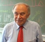 Arno Lustiger,
          portrait