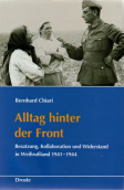 Bernhard Chiari:
          Livre: Vie cotidienne derrire le front (orig. German: Alltag
          hinter der Front), couverture