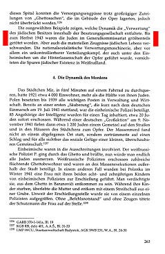 Bernhard Chiari: Buch: Alltag hinter der
                        Front, S. 263