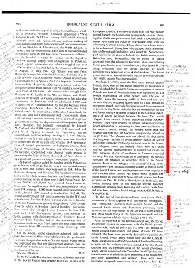 Encyclopaedia Judaica: Holocaust Rescue from 02 Encyclopaedia Judaica: Holocaust Rescue from 02