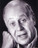 Jean
              Ziegler, portrait