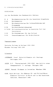 Gartenschläger:
Die Stadt Minsk 1941-1944, Seite 161 Gartenschläger: Die Stadt Minsk
1941-1944, Seite 161