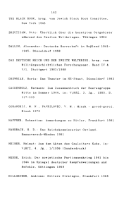 Gartenschläger:
Die Stadt Minsk 1941-1944, Seite 162 Gartenschläger: Die Stadt Minsk
1941-1944, Seite 162