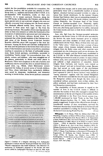 Encyclopaedia Judaica: Holocaust,
Rescue from, vol. 8, col. 909-910 Encyclopaedia Judaica: Holocaust, Rescue
from, vol. 8, col. 909-910