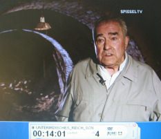 Walpersberg bei Kahla 14: Paul
                  Baert erzhlt, Zeugenaussage