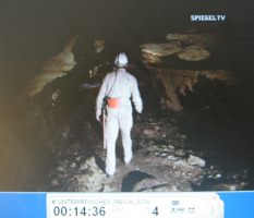 Walpersberg bei Kahla 17:
                          Tunnelwrter Heinz Rabe